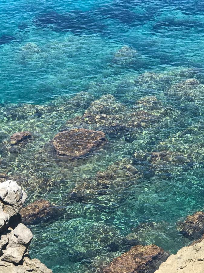 La Casetta Sul Mare Di Cefalu Exterior photo