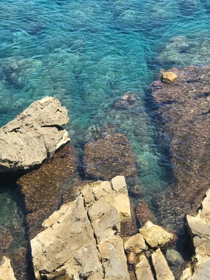 La Casetta Sul Mare Di Cefalu Exterior photo